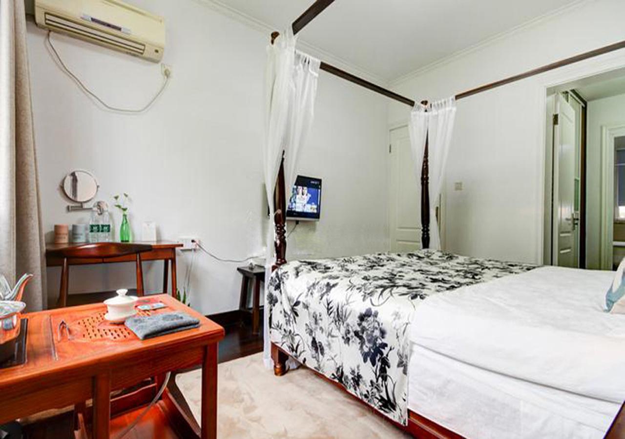 Suxiang Guesthouse Suzhou  Zewnętrze zdjęcie