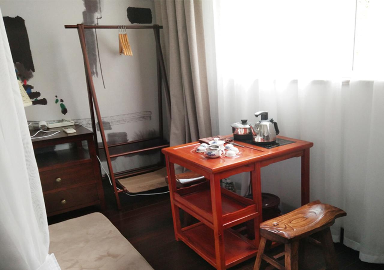 Suxiang Guesthouse Suzhou  Zewnętrze zdjęcie