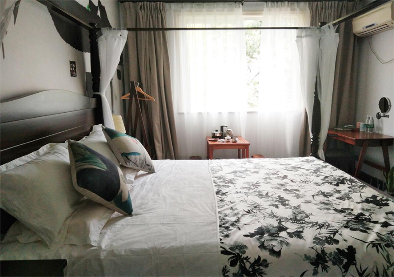 Suxiang Guesthouse Suzhou  Zewnętrze zdjęcie