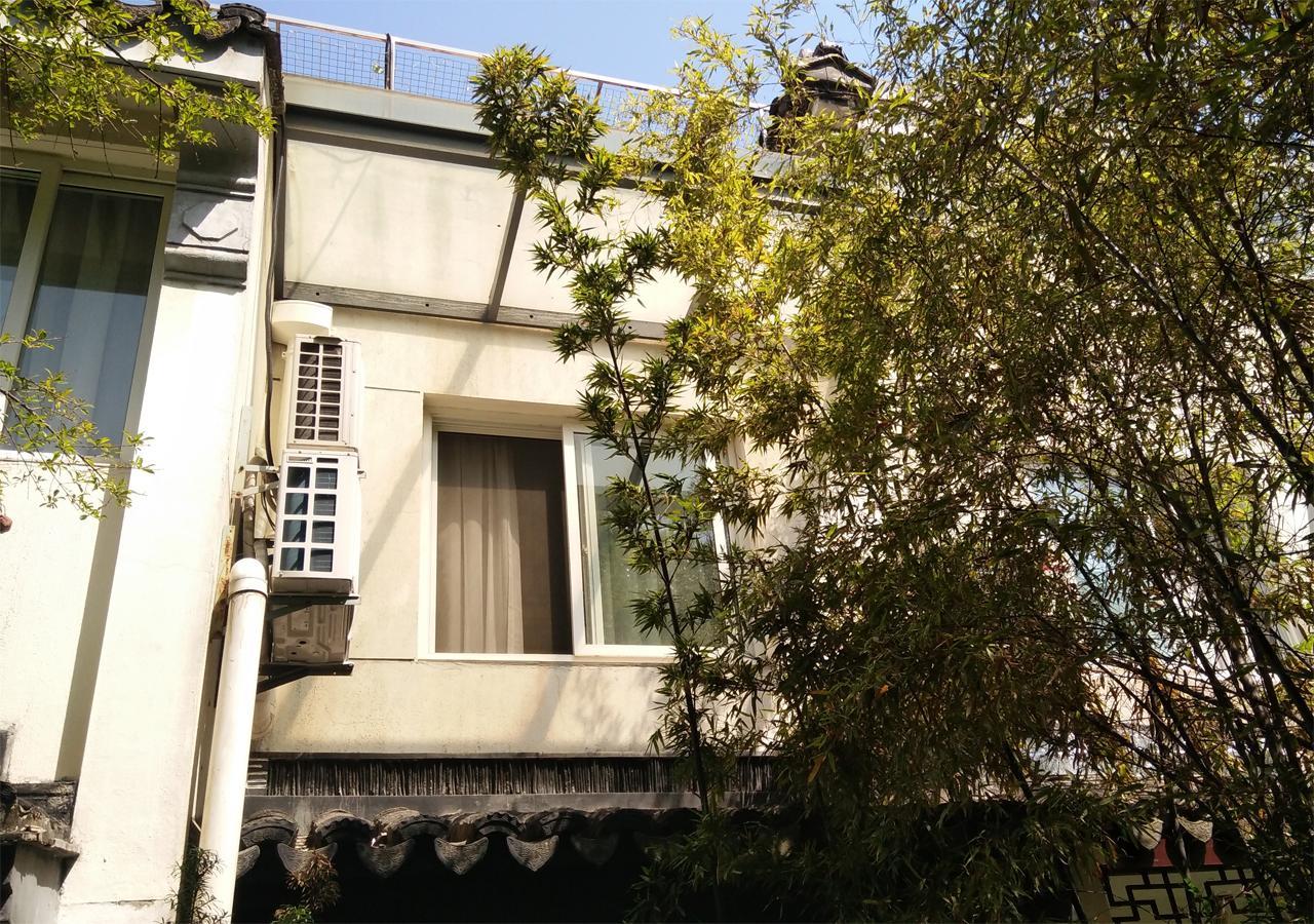 Suxiang Guesthouse Suzhou  Zewnętrze zdjęcie